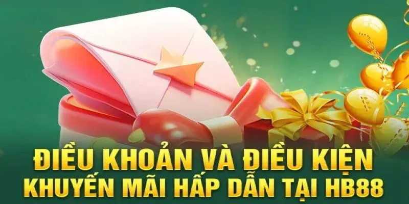 dieu-khoan-va-dieu-kien-hb88-ve-nhan-khuyen-mai