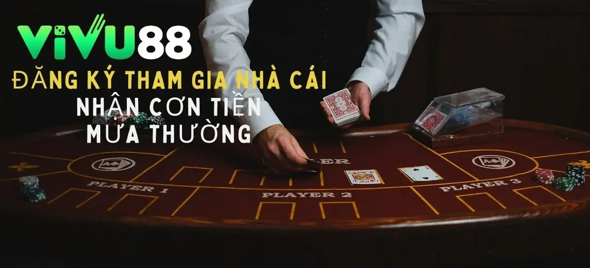 Đánh giá chi tiết về nhà cái Vivu88